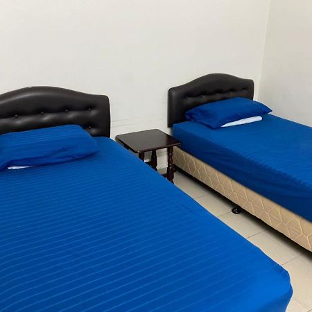 Hotel Smz Sungai Siput Kampong Rimba Panjang Exteriör bild